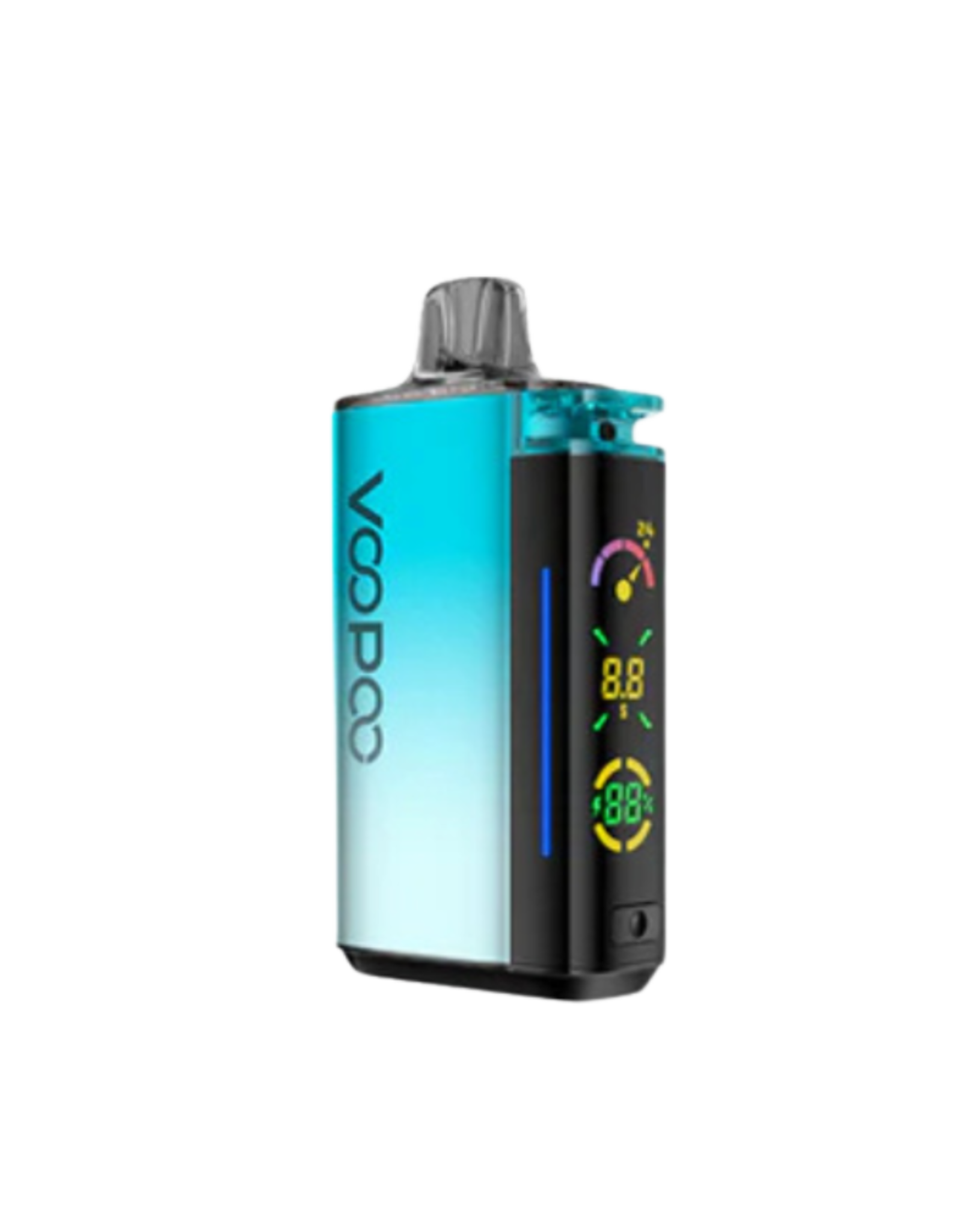 Voopoo VooPoo Vrizz 24W Pod Kit (15mL)