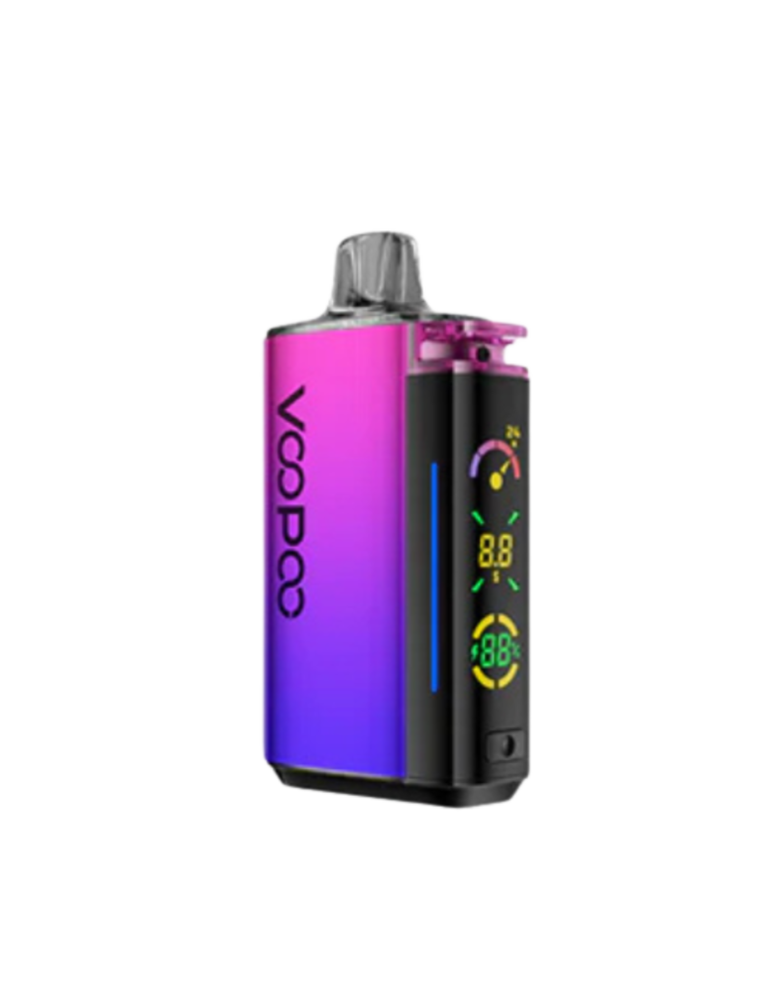Voopoo VooPoo Vrizz 24W Pod Kit (15mL)