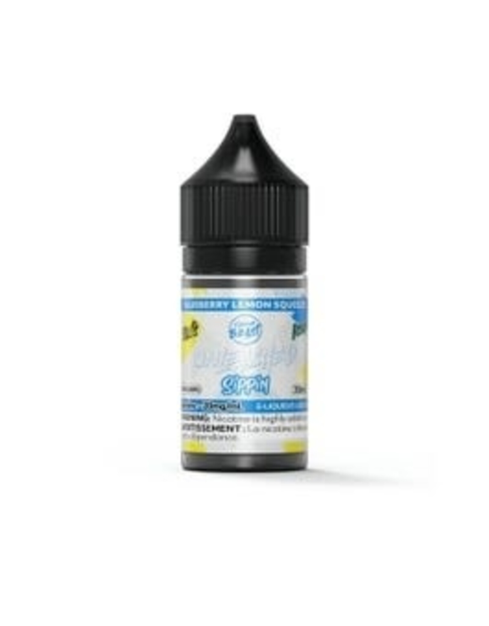 Flavour Beast Flavour Beast E-Juice | Salt Nic | Unleashed Sippin  (30mL)