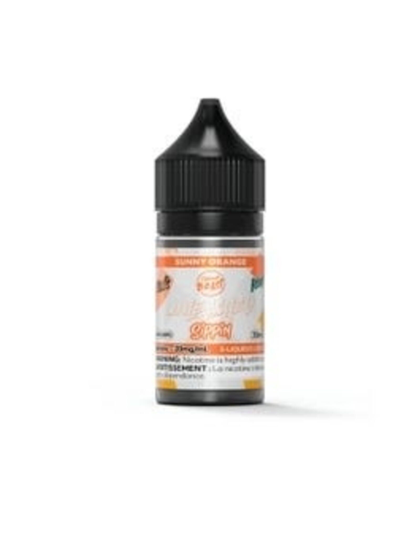 Flavour Beast Flavour Beast E-Juice | Salt Nic | Unleashed Sippin  (30mL)