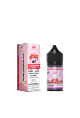 Flavour Beast Flavour Beast E-Juice | Salt Nic | Unleashed Cravin (30mL)