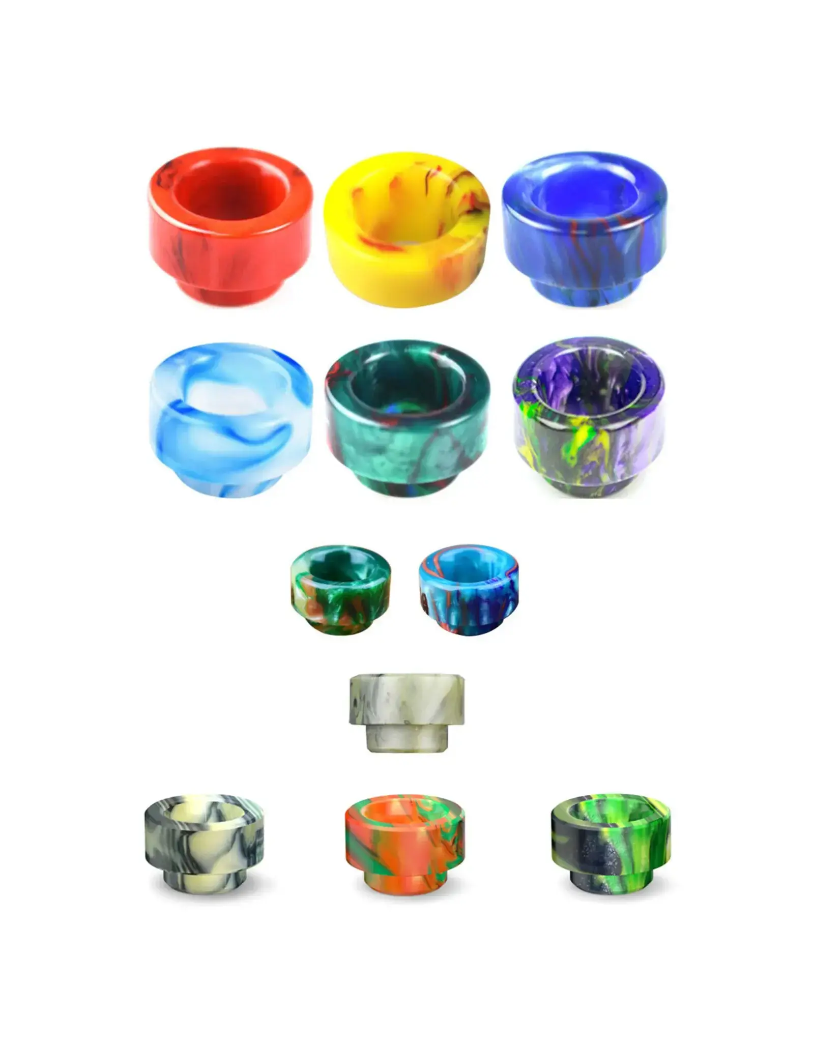 Heaven Gifts Drip Tip