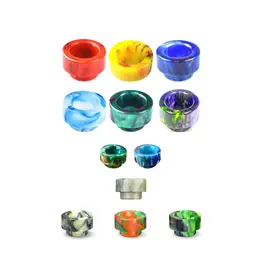 Heaven Gifts Drip Tip