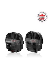 Smok Smok Nord 50W Empty Replacement Pods (3/Pk)