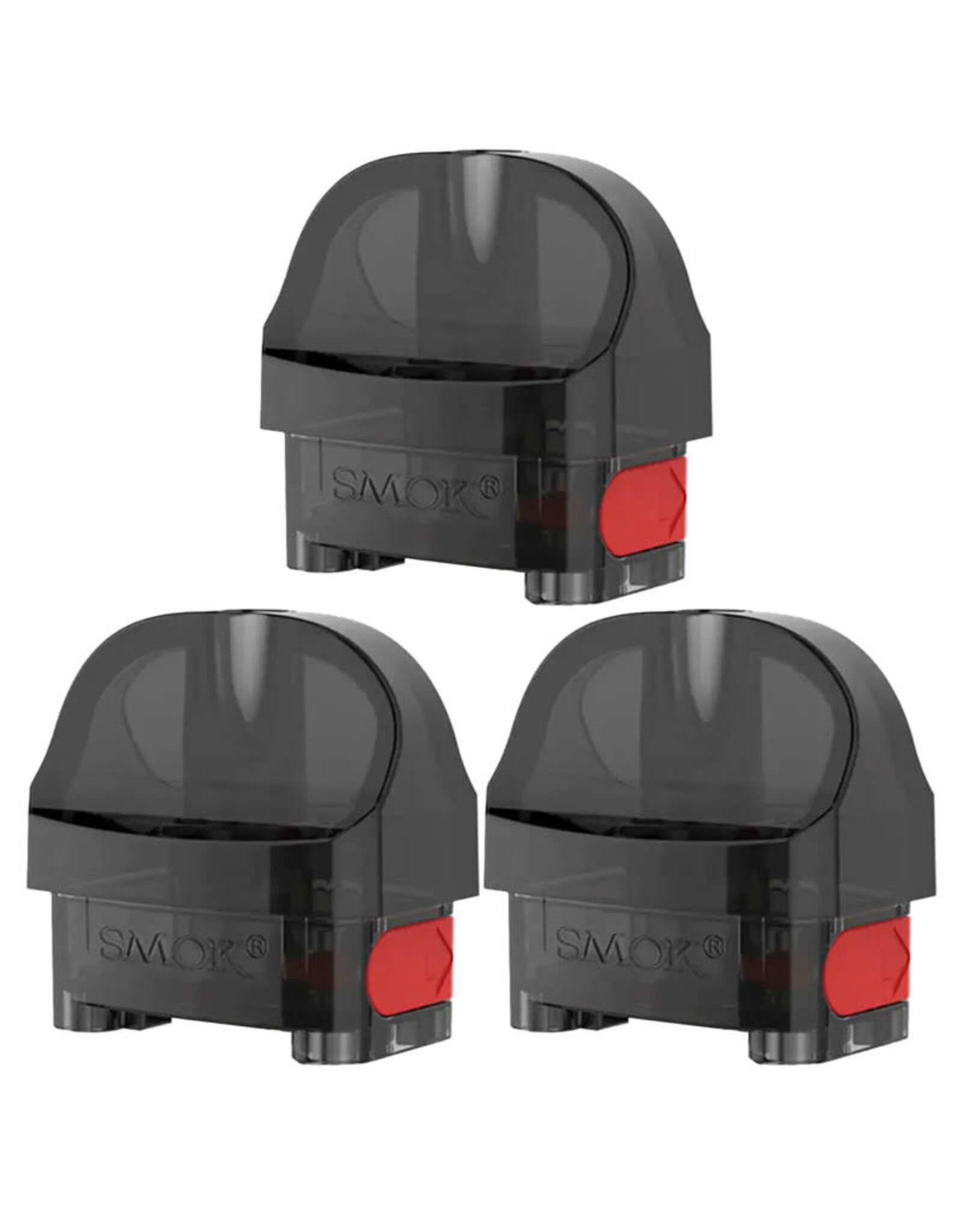 Smok Smok Nord 4 Replacement Pods (3/Pk)