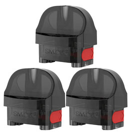 Smok Smok Nord 4 Replacement Pods (3/Pk)