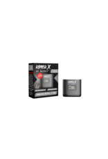 G core G Core Ripper X Device (Compatible with Level X Pods ) (1000 mAh)