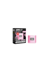 G core G Core Ripper X Device (Compatible with Level X Pods ) (1000 mAh)