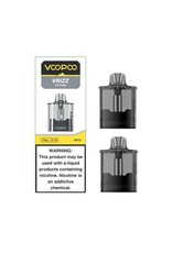 Voopoo VooPoo Vrizz Replacement Pods (2/Pk) (15mL)