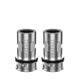 Voopoo Voopoo TPP Mesh Replacement Coil 3/pk