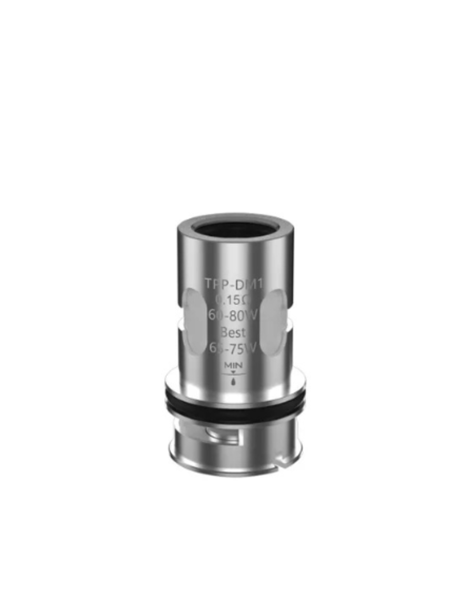 Voopoo Voopoo TPP Mesh Replacement Coil 3/pk