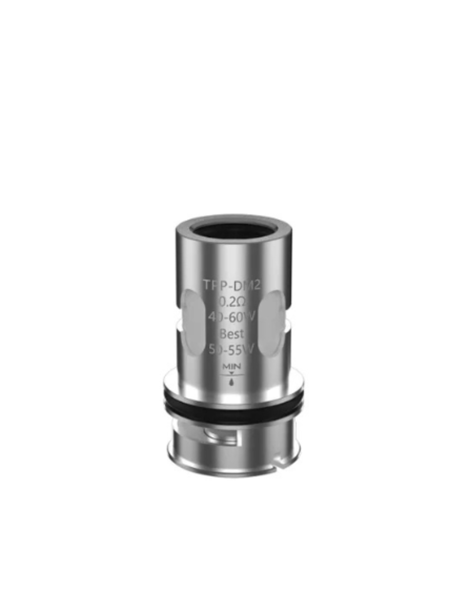 Voopoo Voopoo TPP Mesh Replacement Coil 3/pk