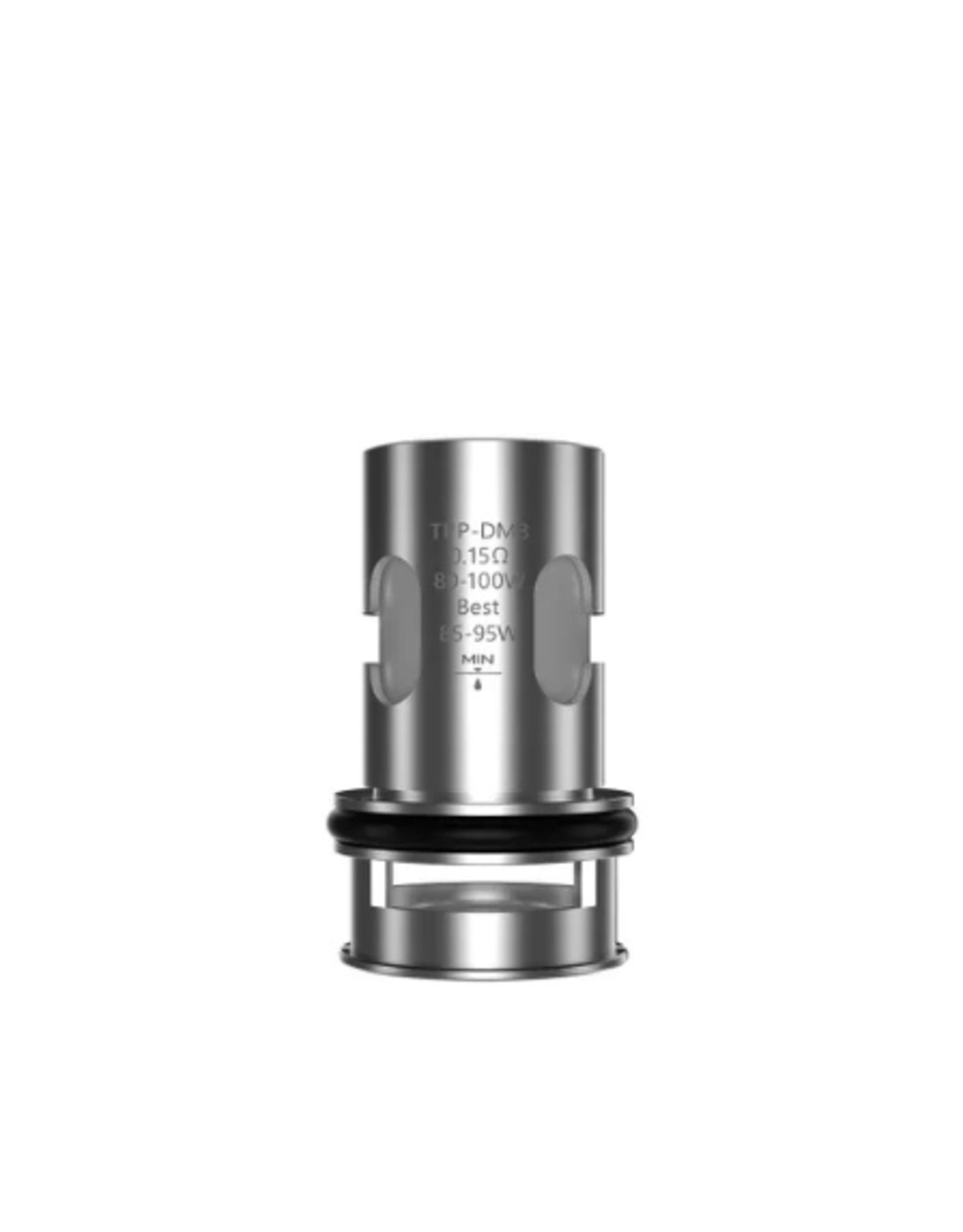 Voopoo Voopoo TPP Mesh Replacement Coil 3/pk