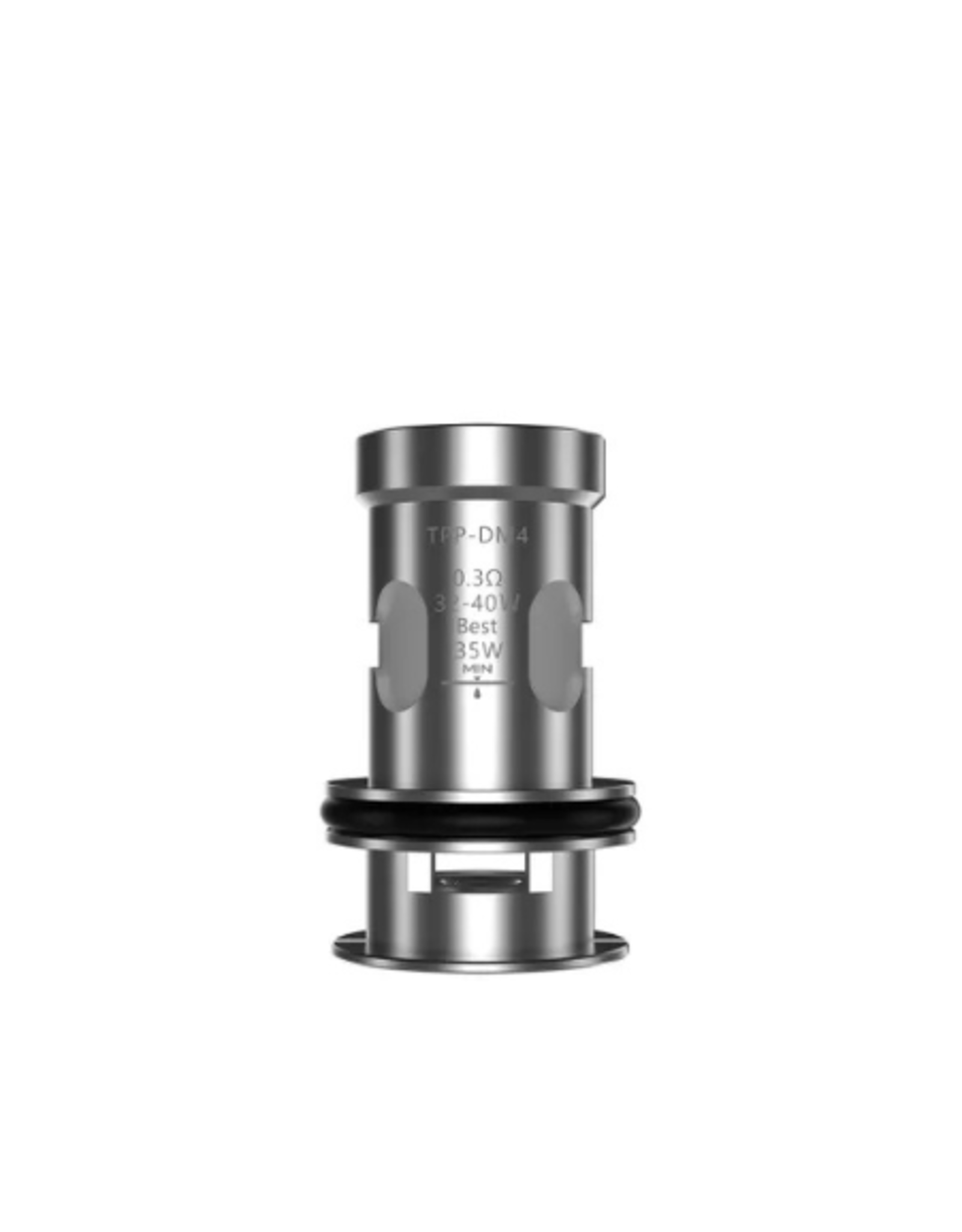 Voopoo Voopoo TPP Mesh Replacement Coil 3/pk