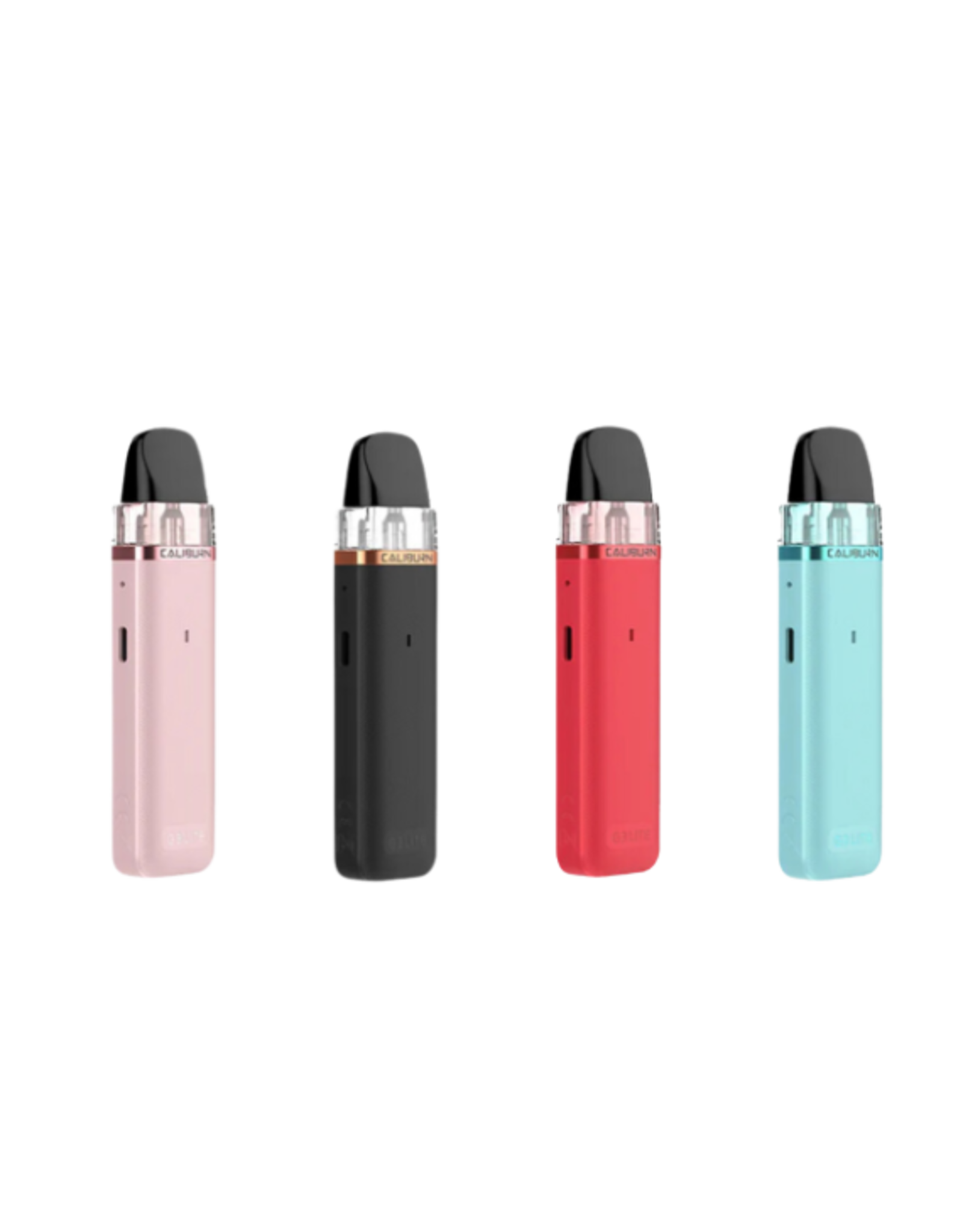 Uwell Uwell Caliburn G3 Lite Open Pod Kit