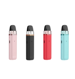 Uwell Uwell Caliburn G3 Lite Open Pod Kit