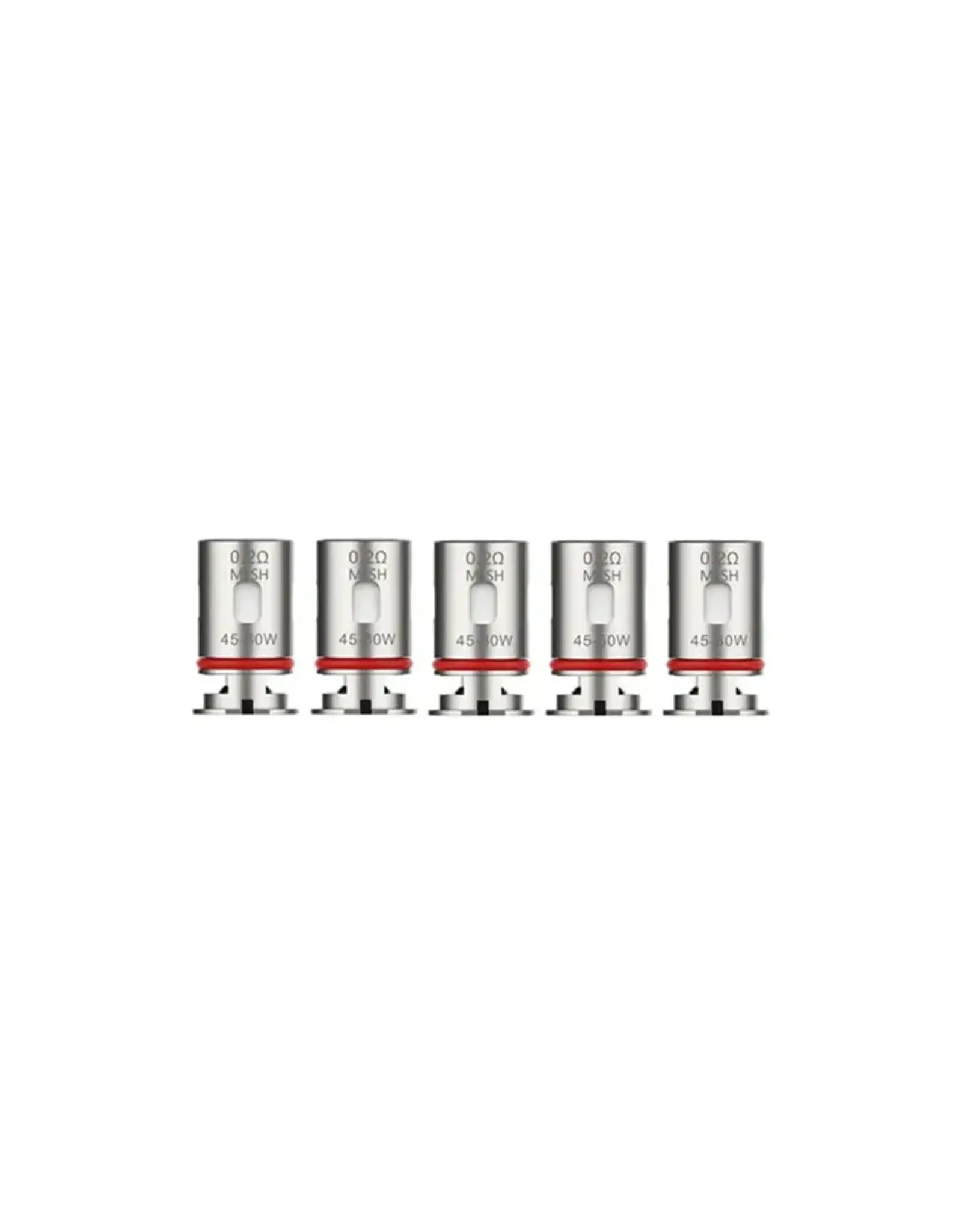Vaporesso Vaporesso GTX Replacement Coils (5/Pk)