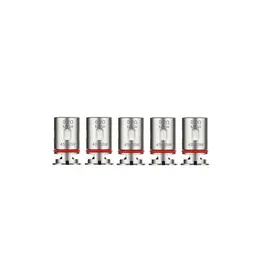 Vaporesso Vaporesso GTX Replacement Coils (5/Pk)