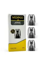 Voopoo Voopoo Argus Replacement Pod (3/Pk) (2mL)