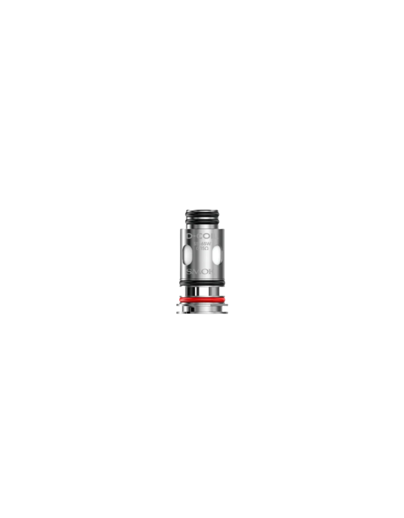 Smok Smok D-Coil Meshed Replacement Coils (5/Pk)