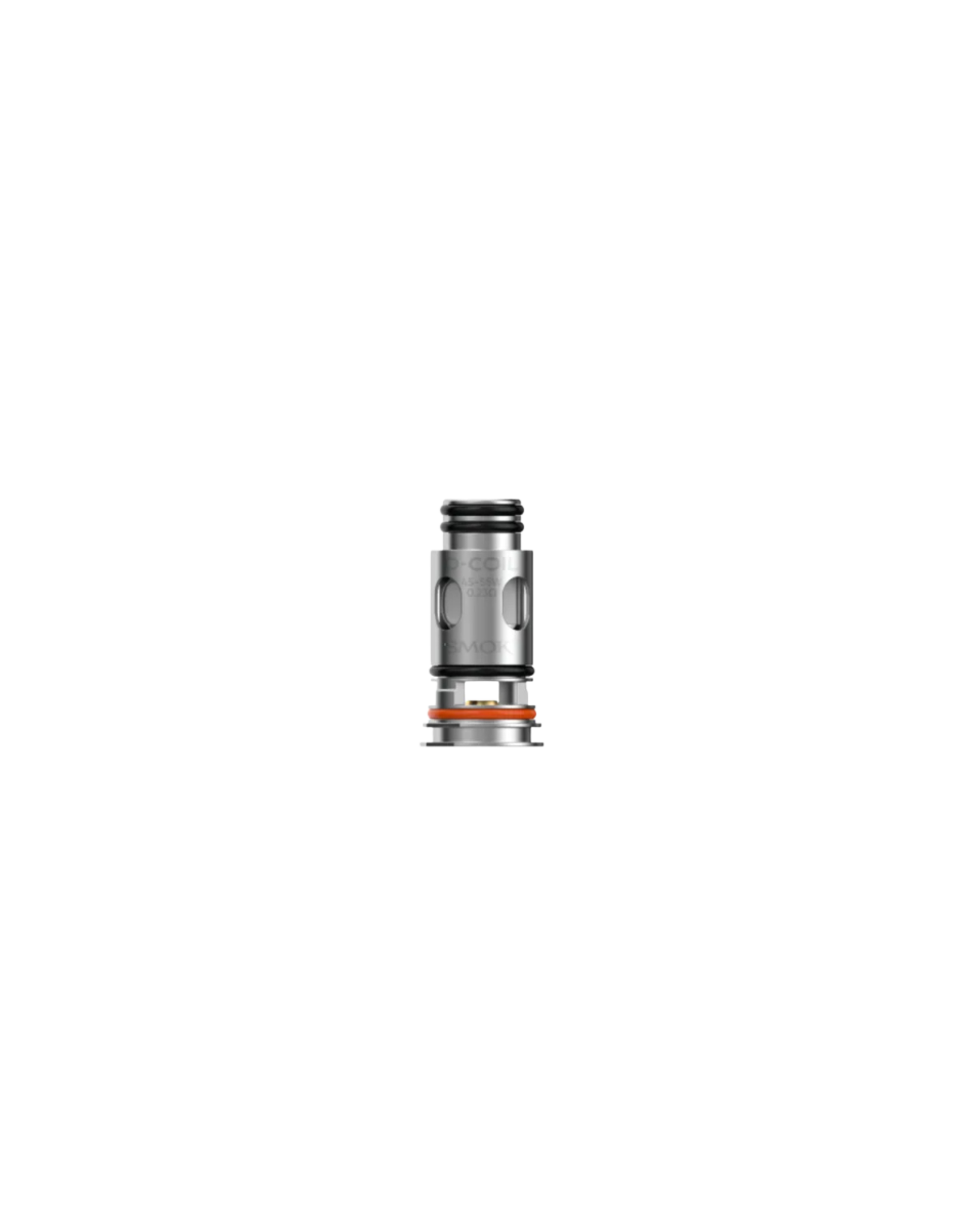 Smok Smok D-Coil Meshed Replacement Coils (5/Pk)