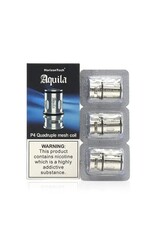 Horizontech Horizon Tech Aquila Replacement Coils (3/Pk)