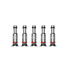 Smok Smok LP1 Replacement Coils (5/Pk)