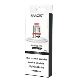 Smok Smok RPM2 Replacement Coils (5/Pk)