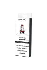 Smok Smok RPM2 Replacement Coils (5/Pk)