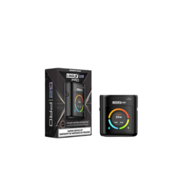 Level X Level X G2 Pro Device 1000 mAh