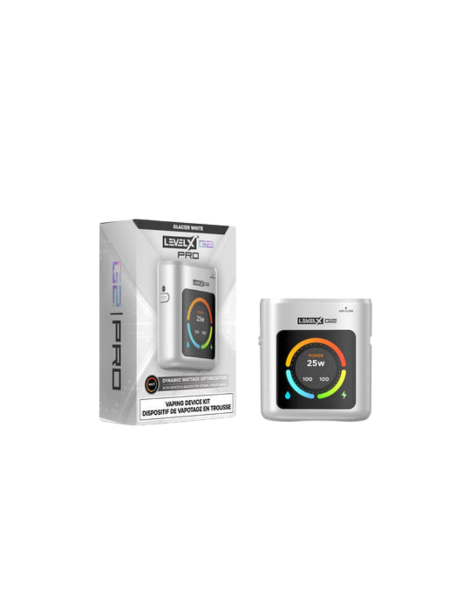 Level X Level X G2 Pro Device 1000 mAh