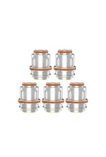 Geek Vape Geekvape Zeus Mesh Replacement Coils (5/Pk)