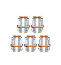 Geek Vape Geekvape Zeus Mesh Replacement Coils (5/Pk)