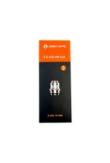 Geek Vape Geekvape Zeus Mesh Replacement Coils (5/Pk)