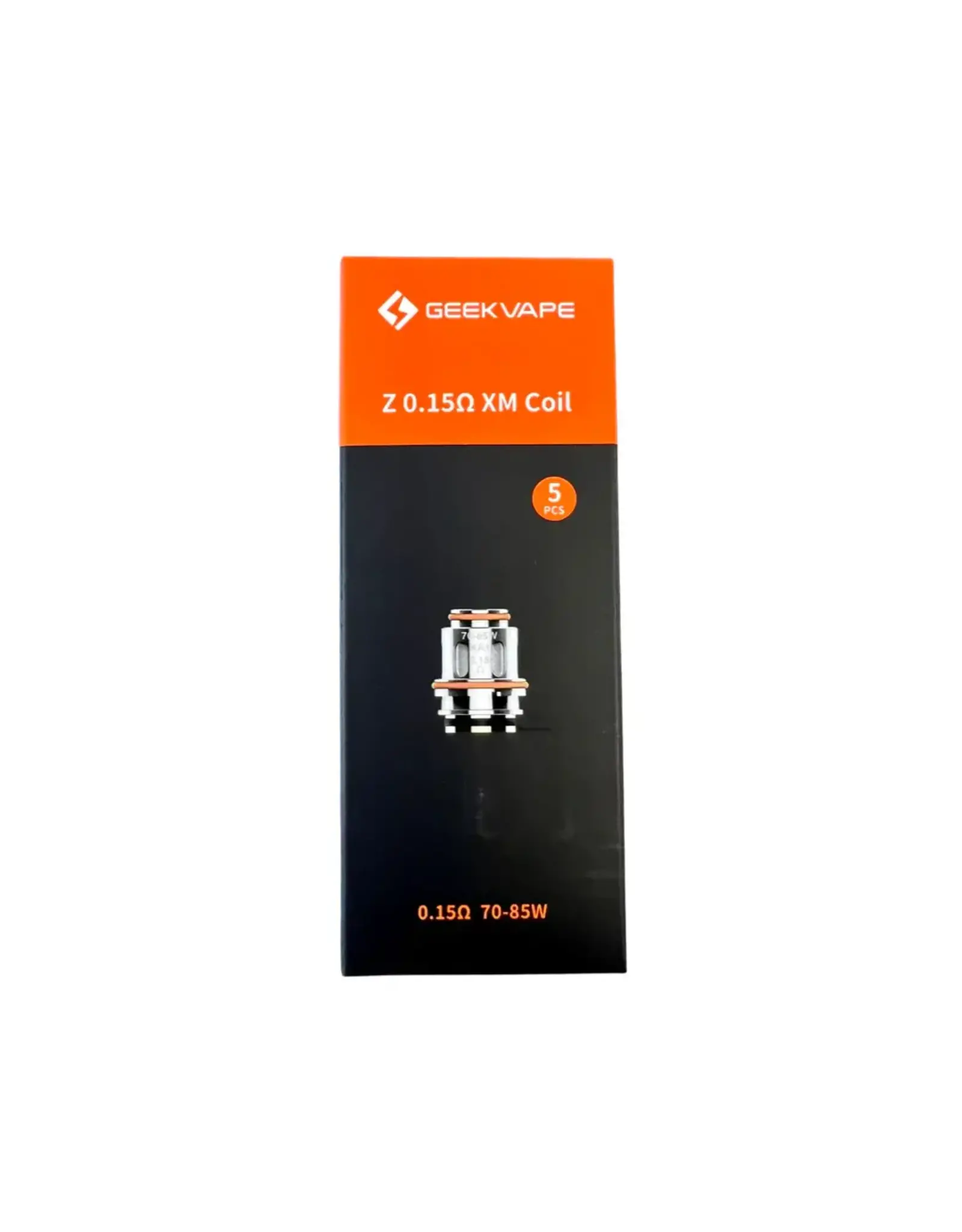 Geek Vape Geekvape Zeus Mesh Replacement Coils (5/Pk)