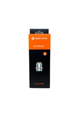 Geek Vape Geekvape Zeus Mesh Replacement Coils (5/Pk)