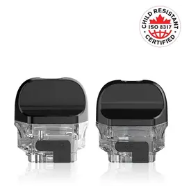 Smok Smok IPX80 Replacement Pods (3/Pk) Smok Smok IPX80 Replacement Pods (3/Pk)