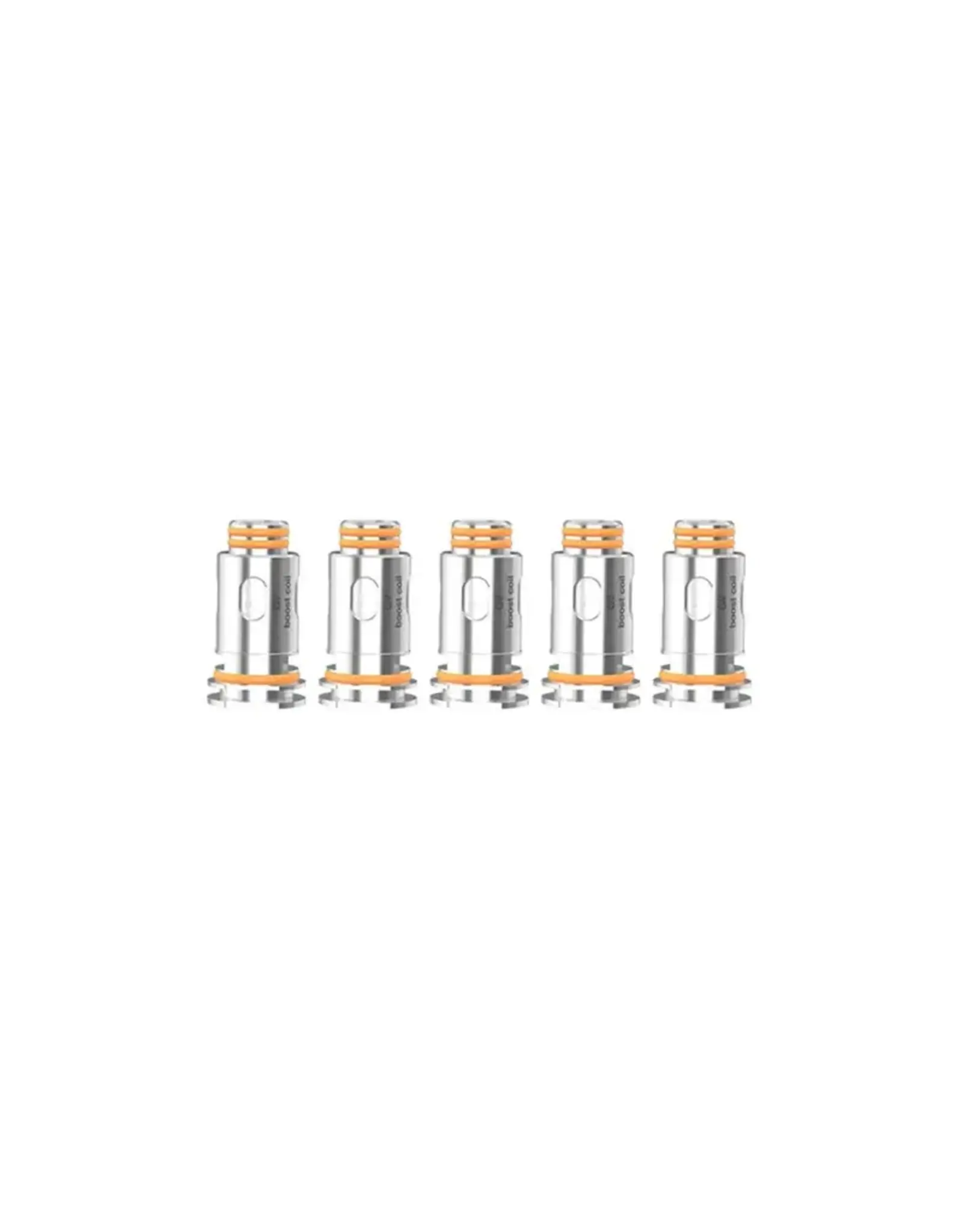 Geek Vape Geekvape Aegis Boost PRO Replacement Coils (5/Pk)