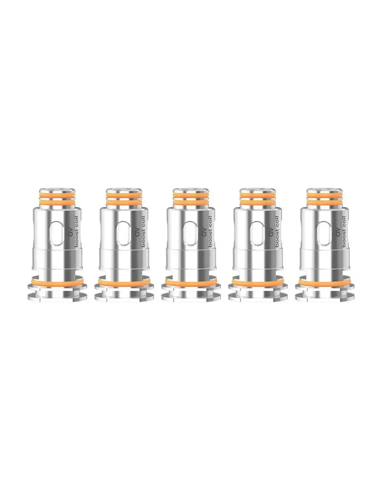 Geek Vape Geekvape Aegis Boost Replacement Coils (5/Pk)