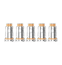 Geek Vape Geekvape Aegis Boost Replacement Coils (5/Pk)