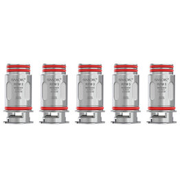 Smok Smok RPM3 Replacement Coils (5/Pk)