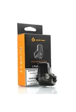 Geek Vape Geekvape Aegis Boost Pod (1/Pk) With 2 Coils