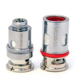 Voopoo Voopoo PnP Replacement Coils (5/Pk)