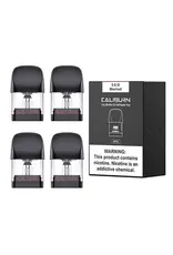 Uwell Uwell Caliburn G3 Replacement Pods (4/Pk)