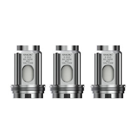 Smok Smok TFV18 Replacement Coils (3/Pk)