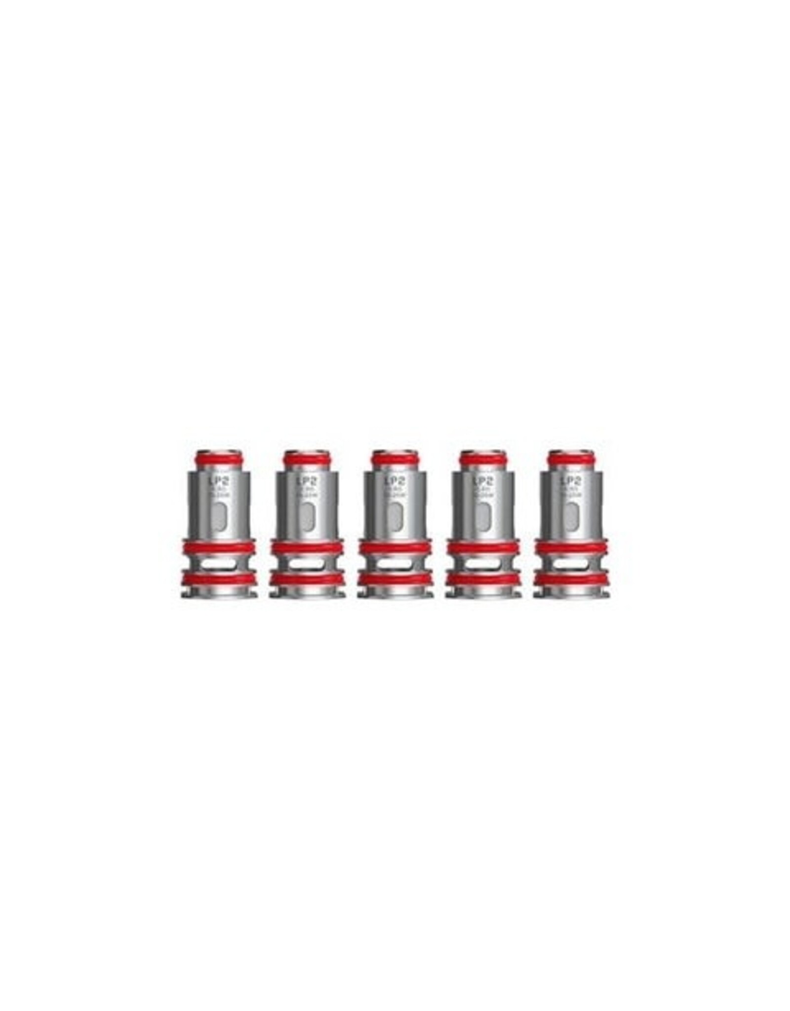 Smok Smok LP2 Replacement Coils (5/Pk)
