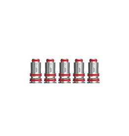 Smok Smok LP2 Replacement Coils (5/Pk)