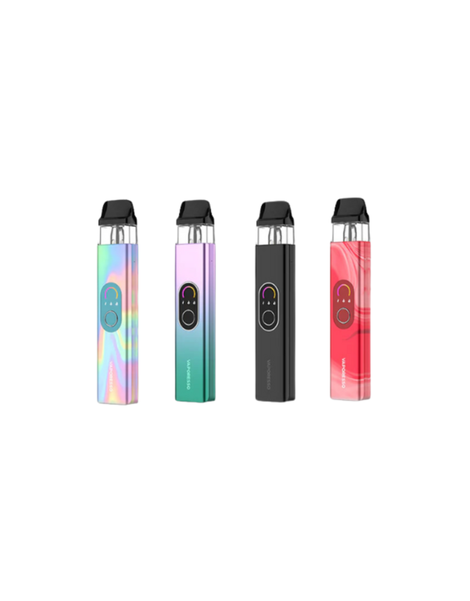 Vaporesso Vaporesso XROS 4 Pod Kit (2mL)