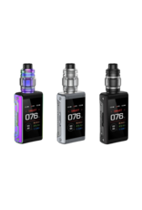 Geek Vape Geekvape Aegis Touch 200W Kit w/ Z Tank