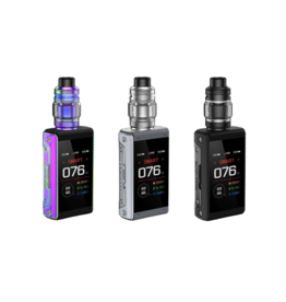 Geek Vape Geekvape Aegis Touch 200W Kit w/ Z Tank